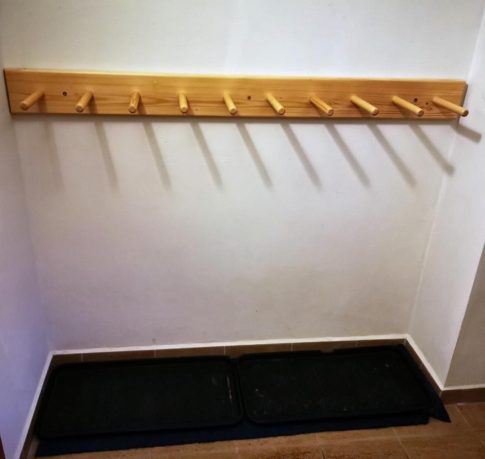 Apartmany Nad Rekou Svoboda nad Úpou エクステリア 写真