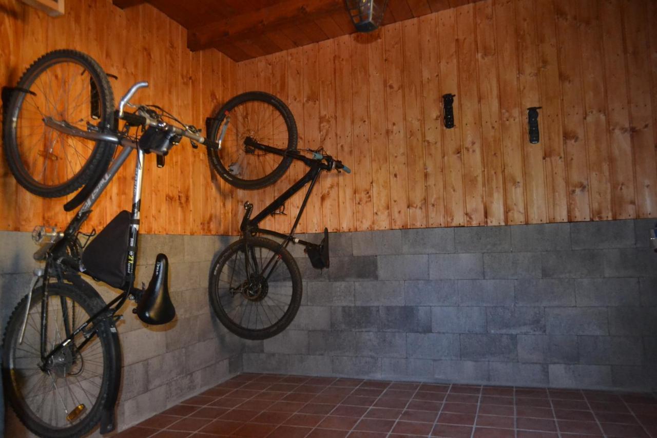 Apartmany Nad Rekou Svoboda nad Úpou エクステリア 写真